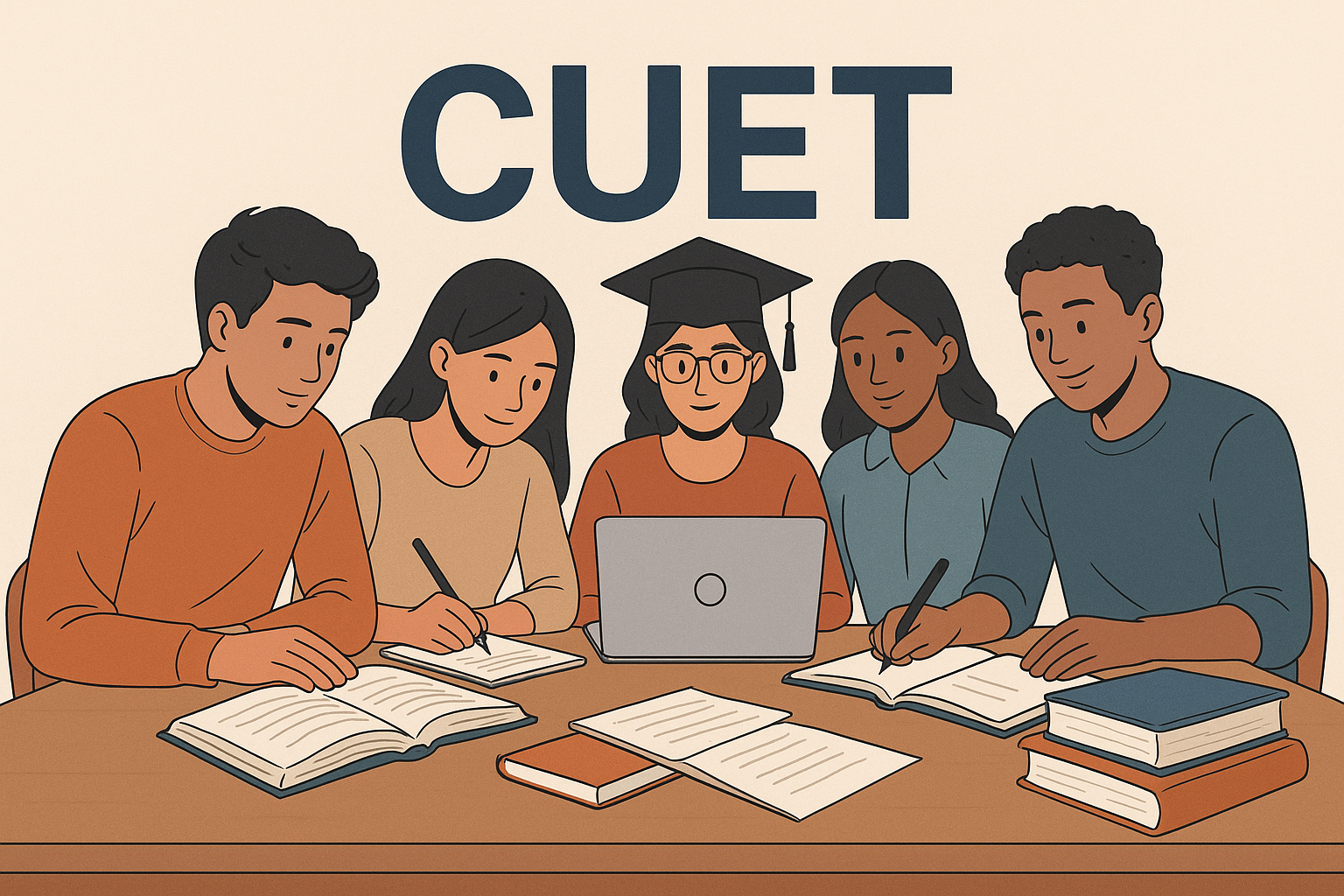CUET PG Exam 2025-2026: Prepare Smartly with Mock Test for the Common University Entrance Test with Mockat