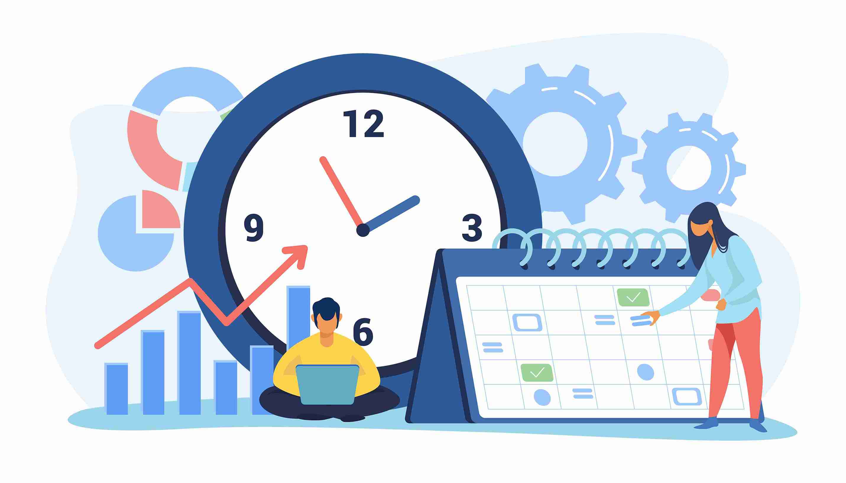 Time Management for CAT