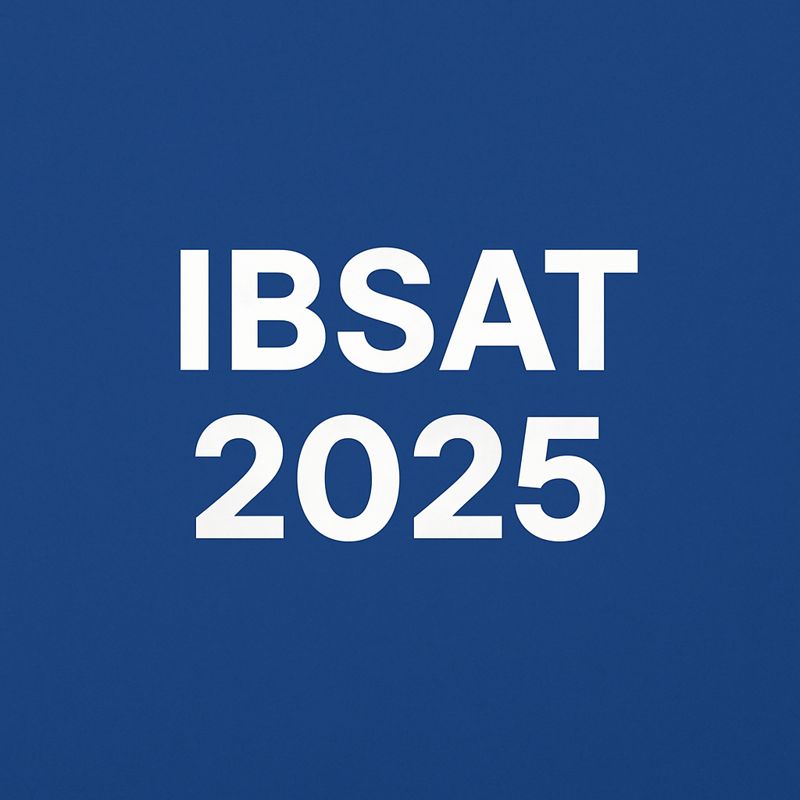 IBSAT 2025 Preparation: Exam Pattern, Strategy and Interview Insights